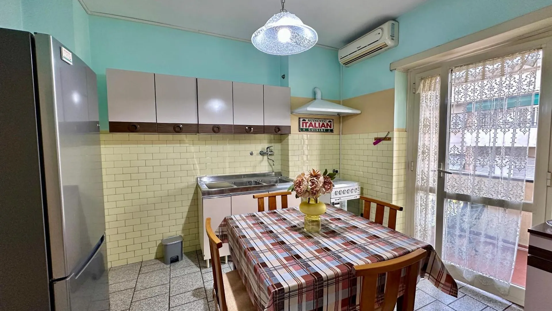 A Casa Di Gio Apartment Rome