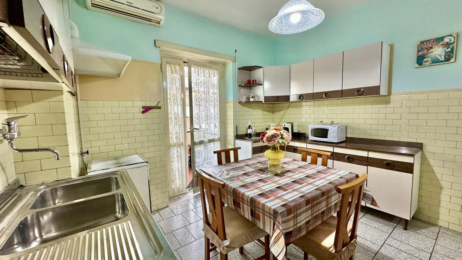 A Casa Di Gio Apartment Rome 0*,  Italy