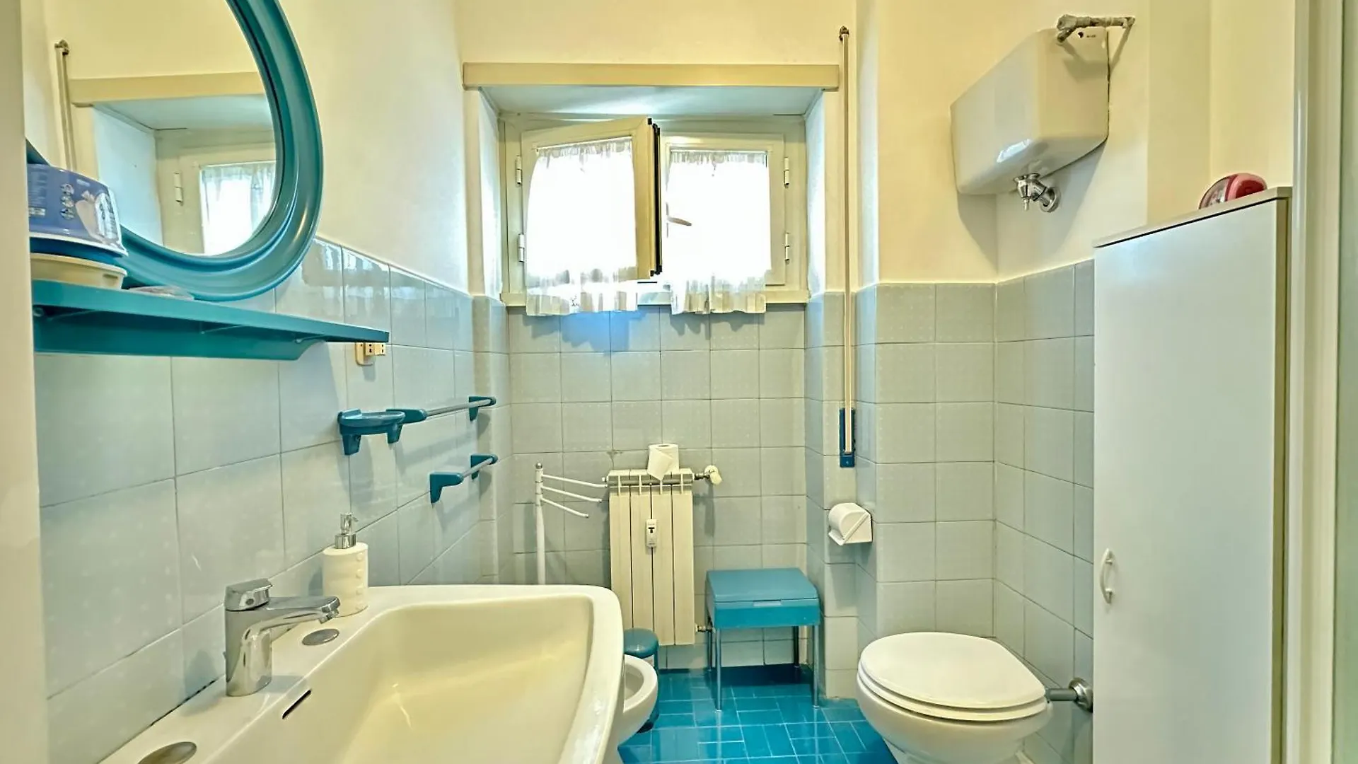 A Casa Di Gio Apartment Rome