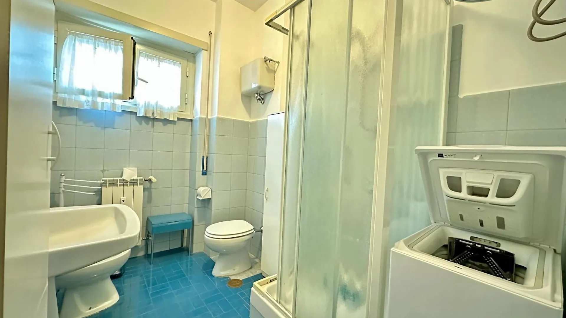 A Casa Di Gio Apartment Rome