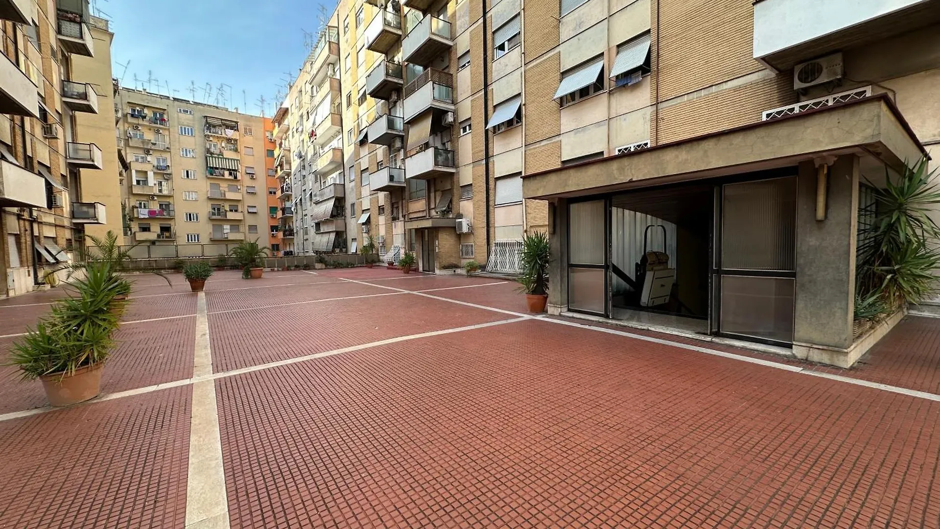 A Casa Di Gio Apartment Rome