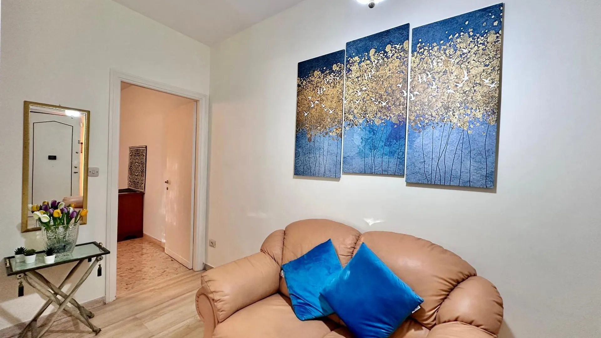A Casa Di Gio Apartment Rome
