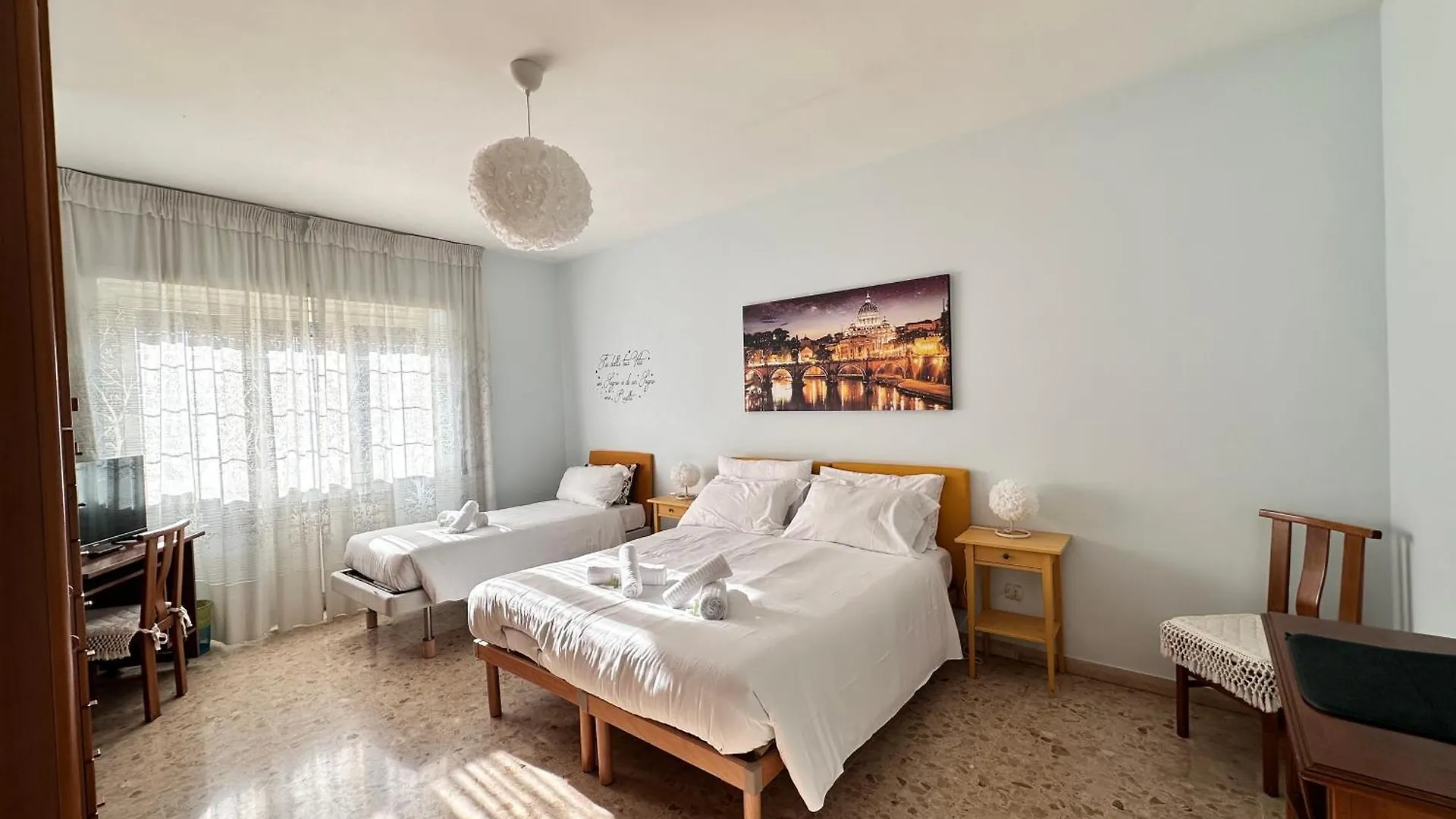 A Casa Di Gio Apartment Rome
