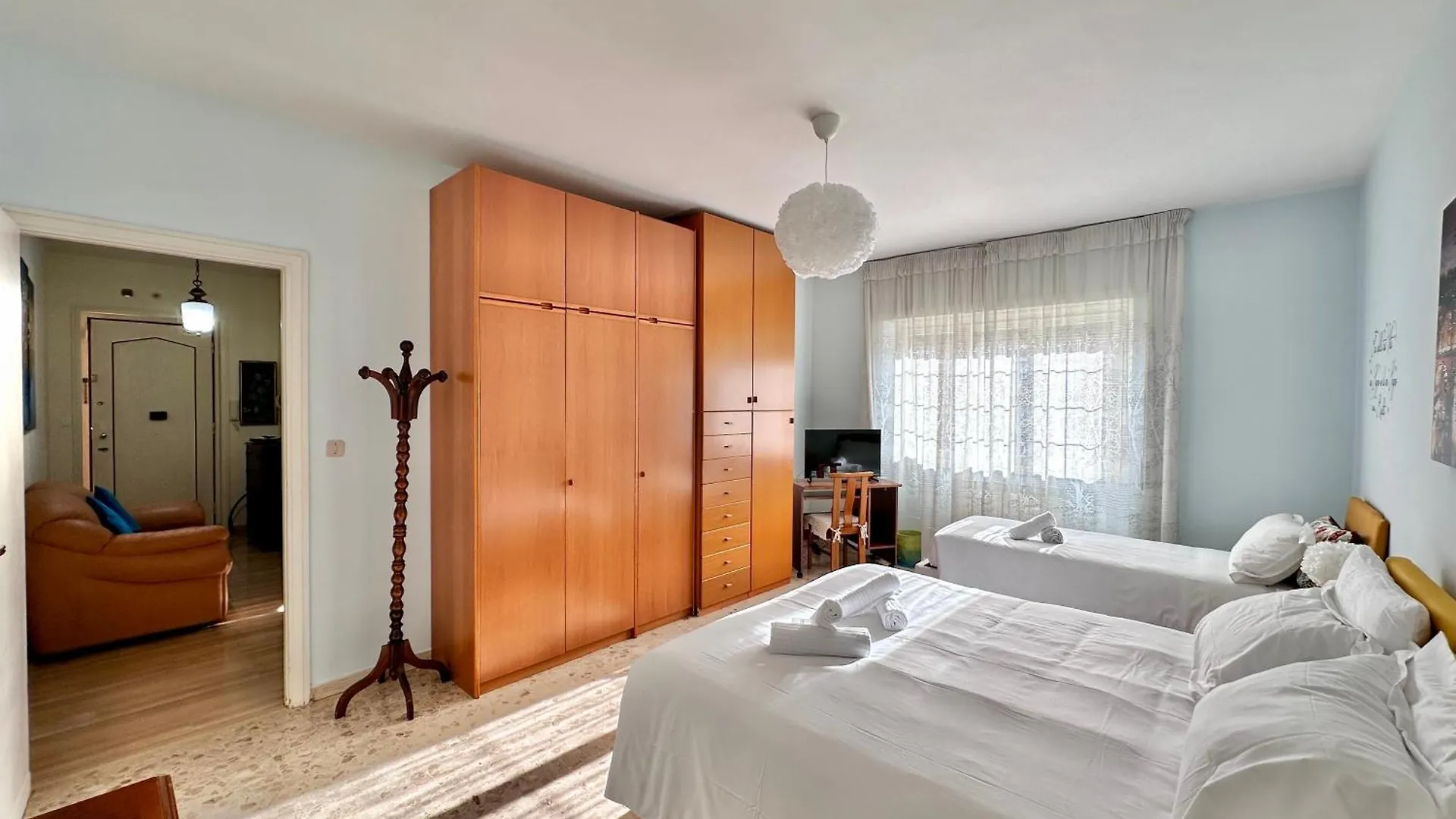 A Casa Di Gio Apartment Rome 0*,