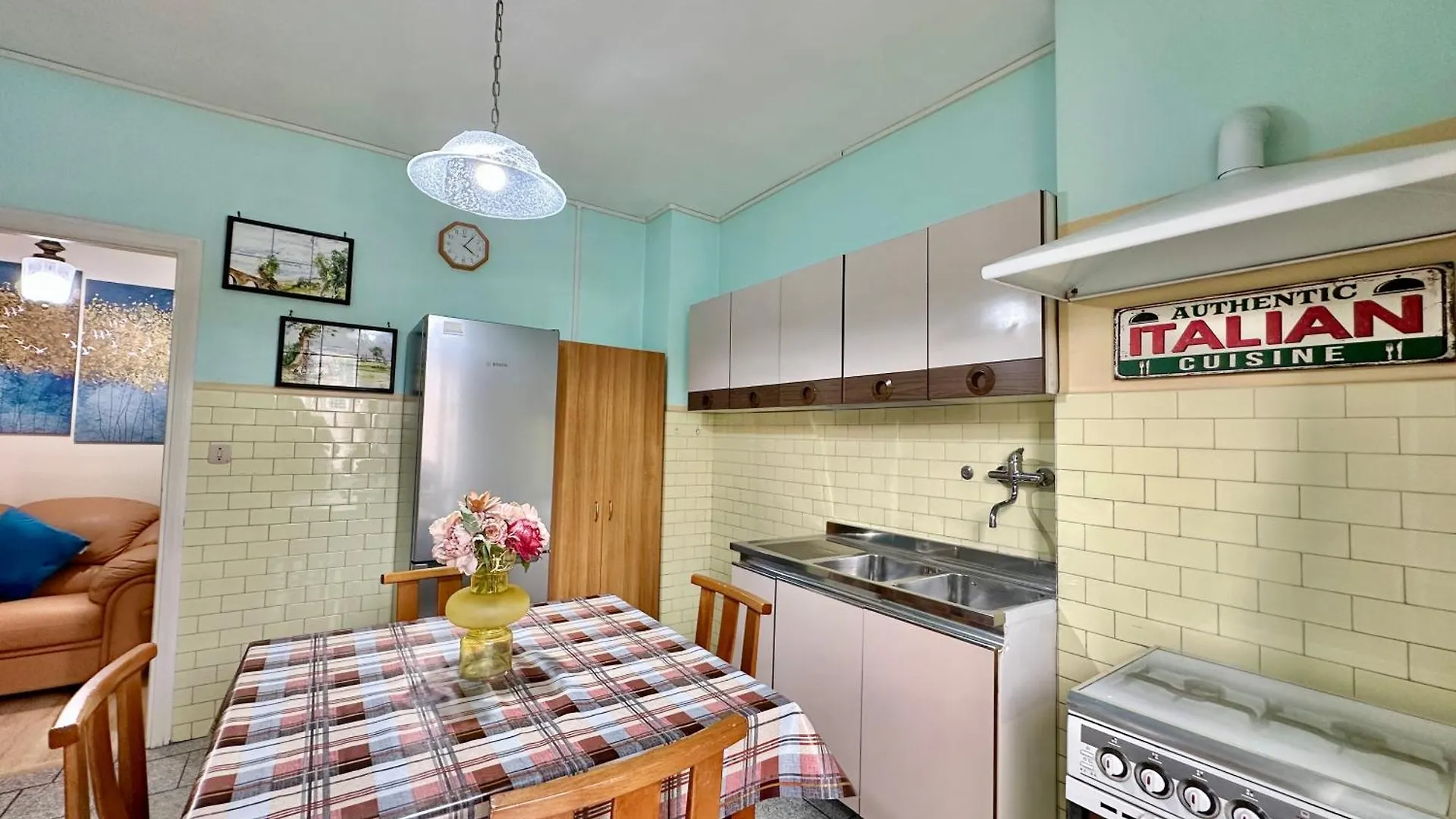 Appartamento A Casa Di Gio Roma